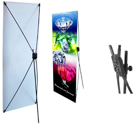 X-stand